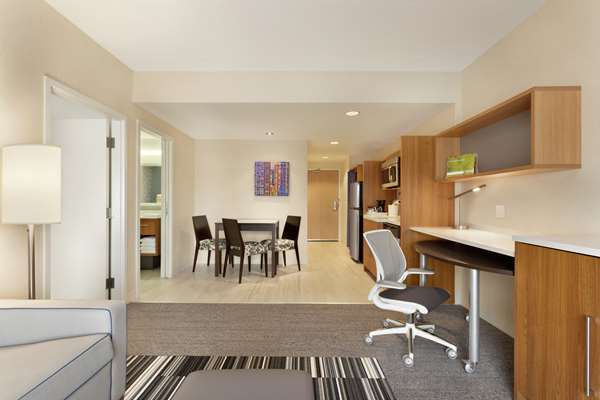  - Home2 Suites by Hilton Milton