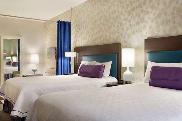  - Home2 Suites by Hilton Milton