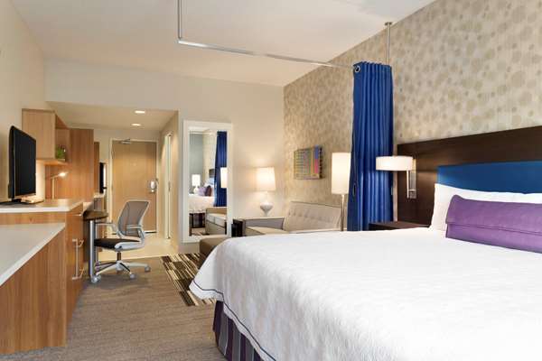  - Home2 Suites by Hilton Milton