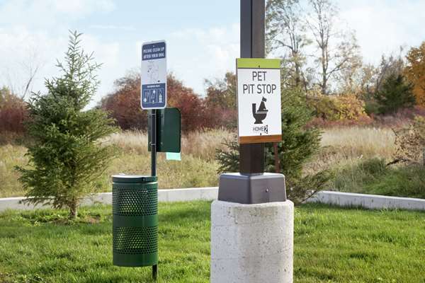 Exterior view - Home2 Suites by Hilton Milton