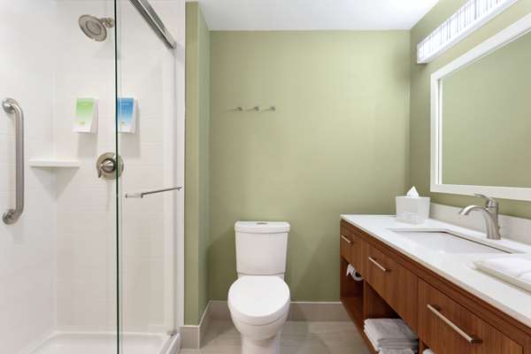  - Home2 Suites by Hilton Milton