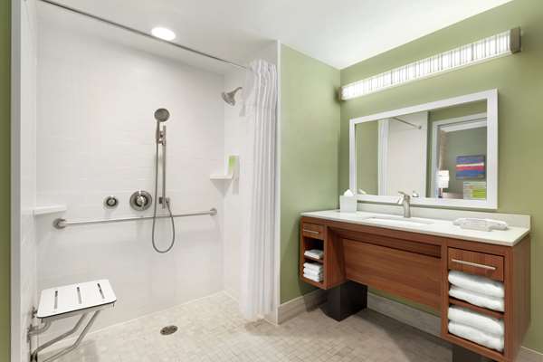  - Home2 Suites by Hilton Milton
