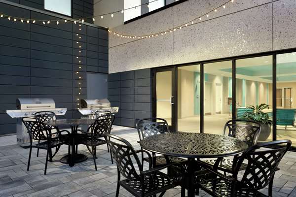 Exterior view - Home2 Suites by Hilton Milton