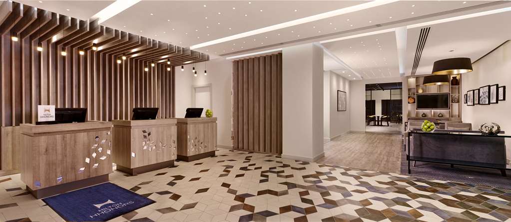 DoubleTree by Hilton Coventry Building