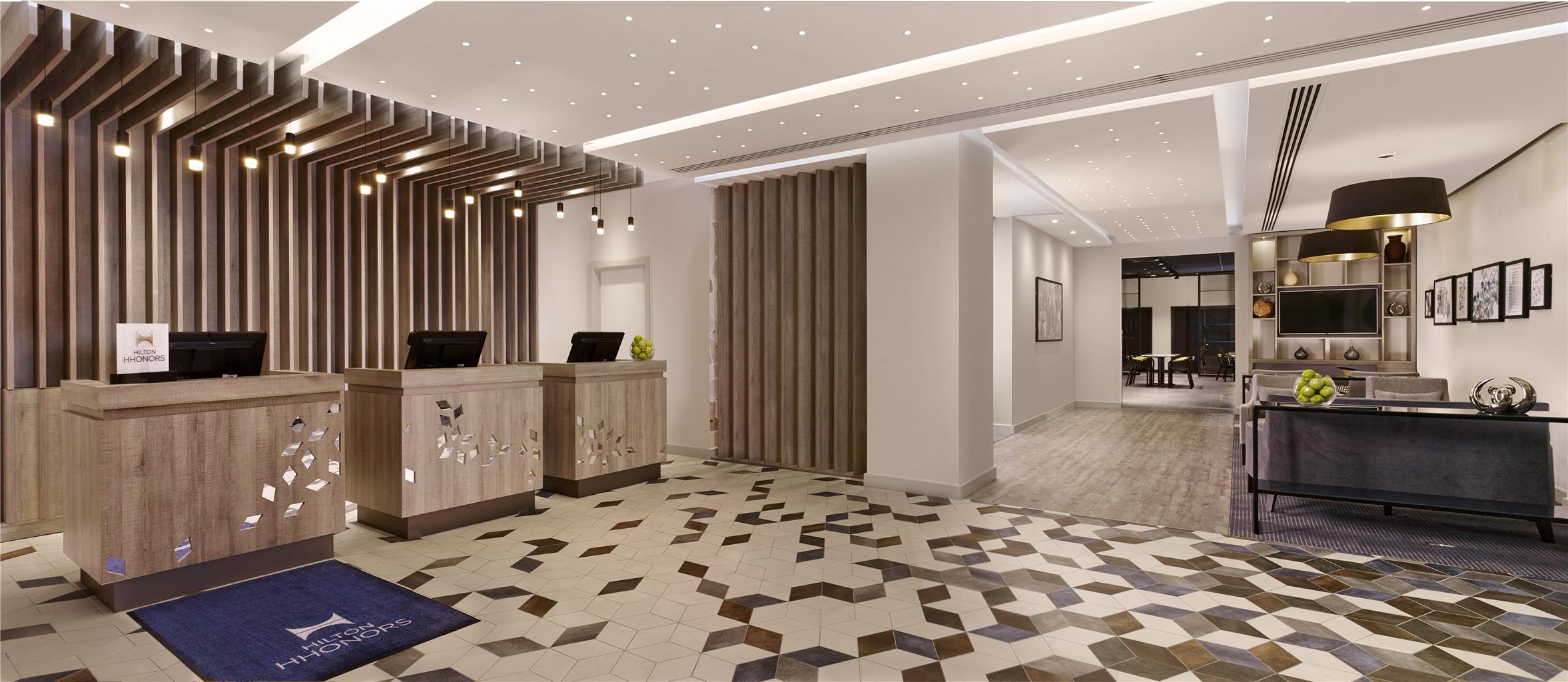 DoubleTree by Hilton Coventry Building