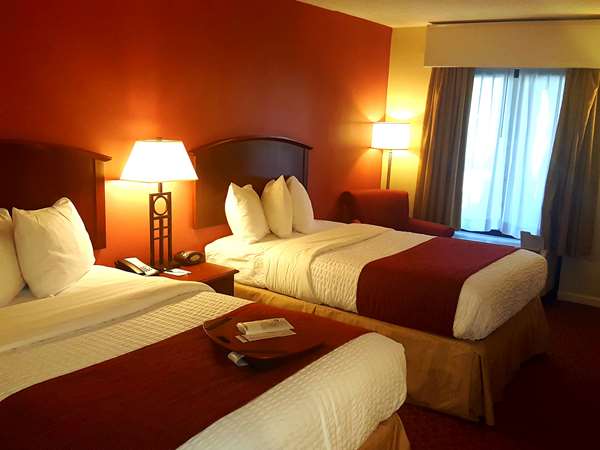  - Best Western Hickory Inn - I-40, Exit 125