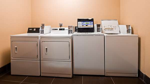 Amenities - Best Western Elko Inn - I-80, Exit 303