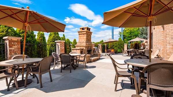  - Best Western Elko Inn - I-80, Exit 303