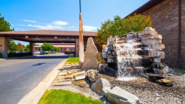 Exterior view - Best Western Elko Inn - I-80, Exit 303