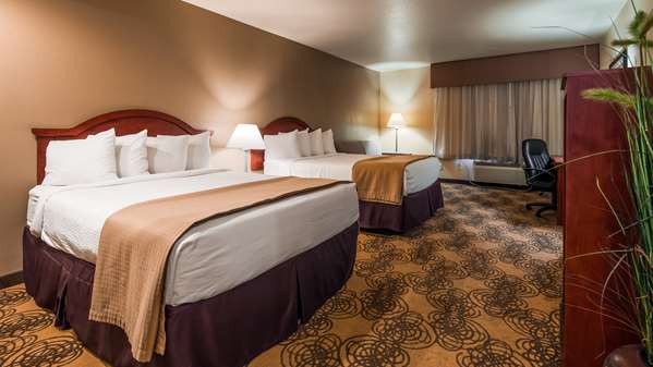  - Best Western Elko Inn - I-80, Exit 303