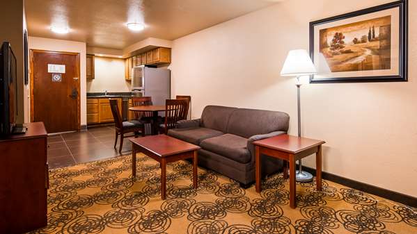  - Best Western Elko Inn - I-80, Exit 303