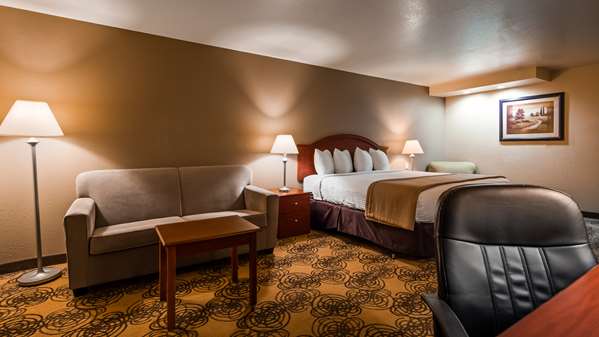  - Best Western Elko Inn - I-80, Exit 303