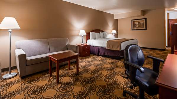  - Best Western Elko Inn - I-80, Exit 303
