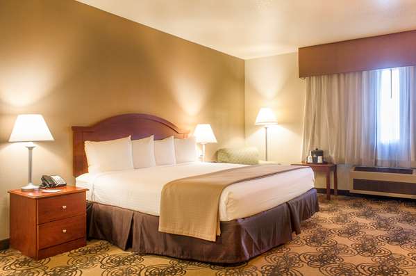  - Best Western Elko Inn - I-80, Exit 303