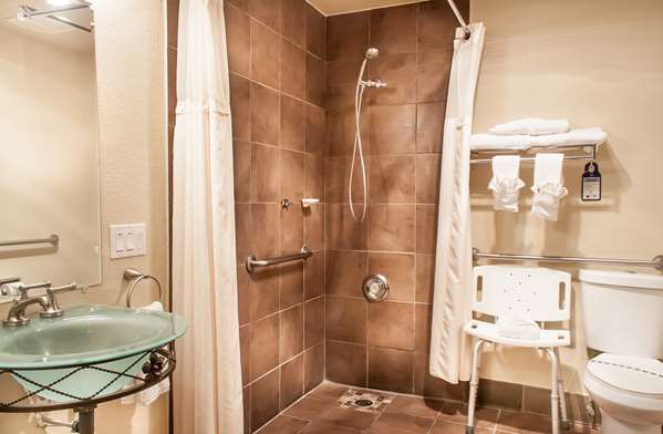  - Best Western Elko Inn - I-80, Exit 303