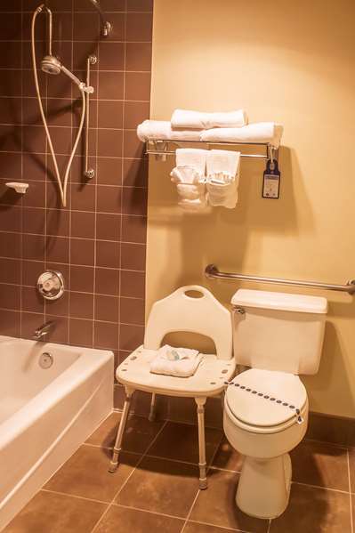  - Best Western Elko Inn - I-80, Exit 303