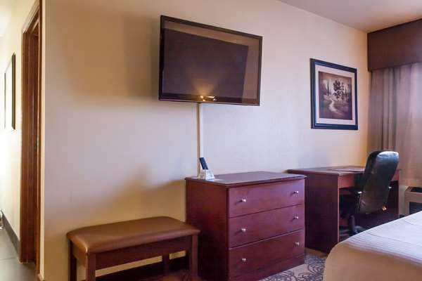 Suite - Best Western Elko Inn - I-80, Exit 303