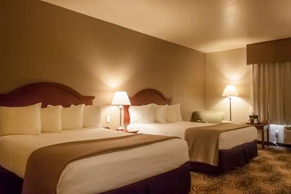  - Best Western Elko Inn - I-80, Exit 303