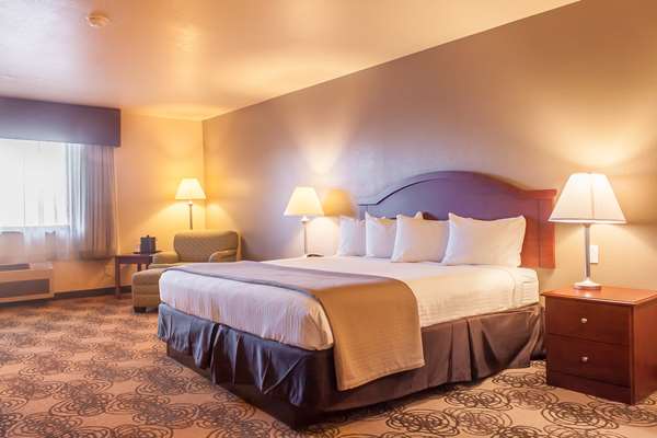  - Best Western Elko Inn - I-80, Exit 303