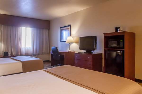  - Best Western Elko Inn - I-80, Exit 303