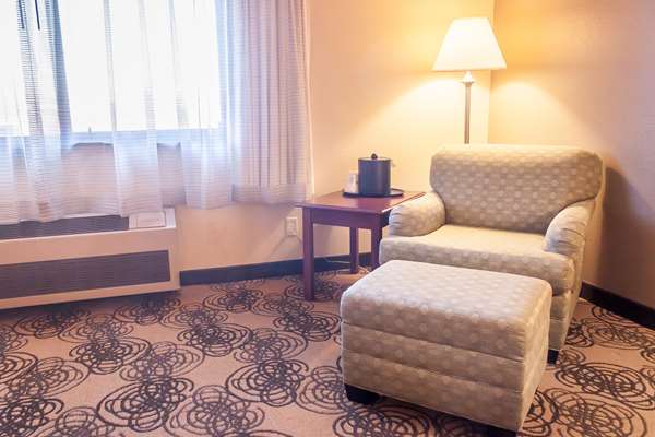  - Best Western Elko Inn - I-80, Exit 303