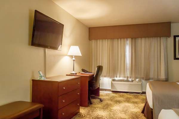 Suite - Best Western Elko Inn - I-80, Exit 303