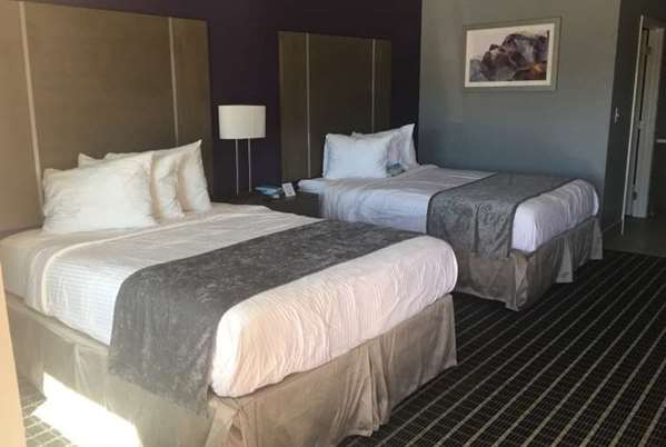  - Days Inn Odessa - I-20, Exit 120