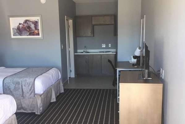  - Days Inn Odessa - I-20, Exit 120