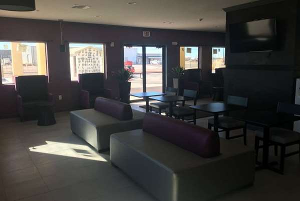  - Days Inn Odessa - I-20, Exit 120