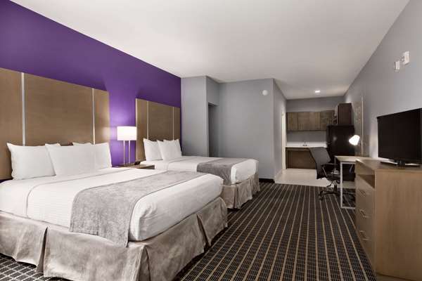  - Days Inn Odessa - I-20, Exit 120