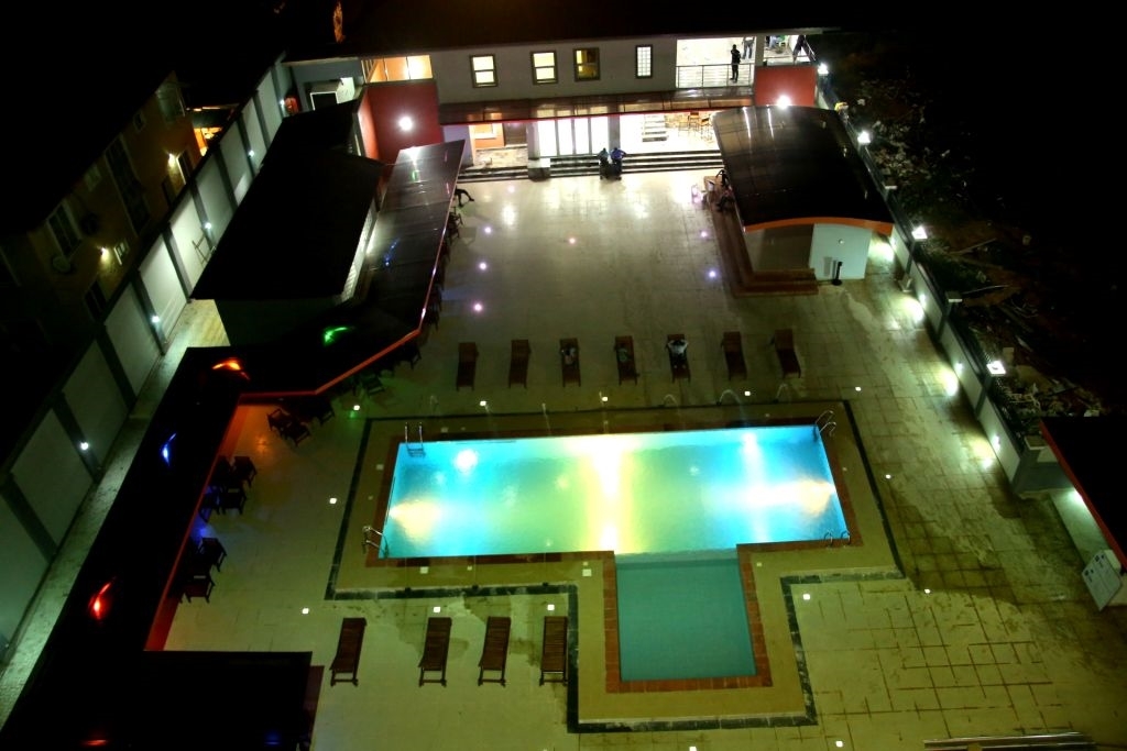 Best Western Plus Elomaz Hotel