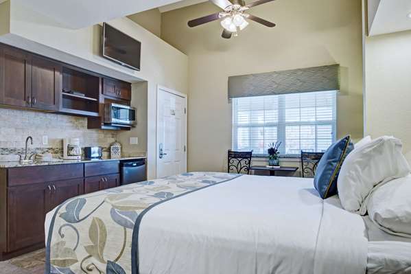  - Greensview Branson Resort