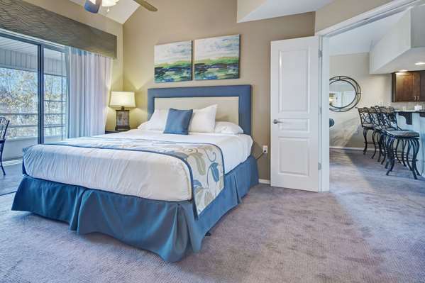  - Greensview Branson Resort