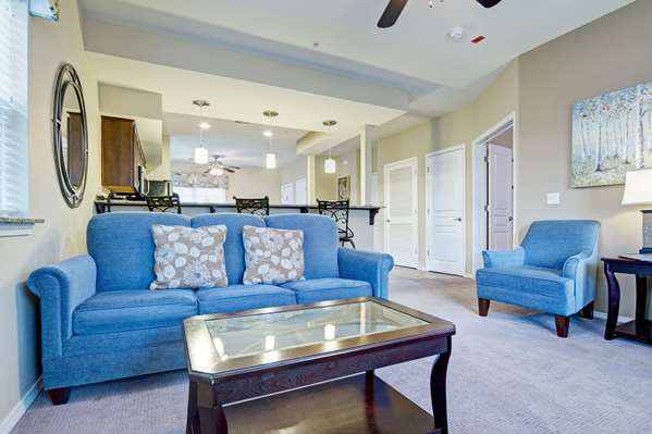  - Greensview Branson Resort