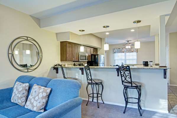  - Greensview Branson Resort