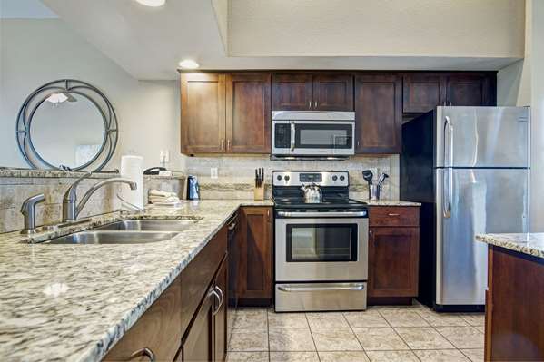  - Greensview Branson Resort