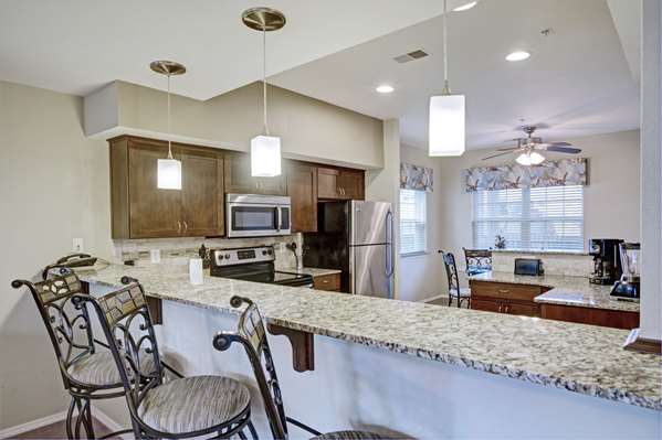  - Greensview Branson Resort