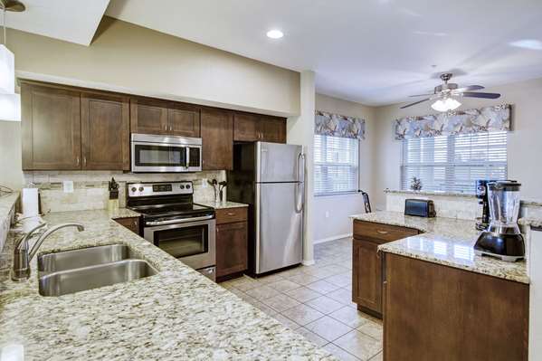  - Greensview Branson Resort