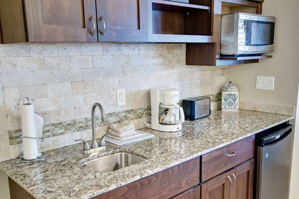  - Greensview Branson Resort