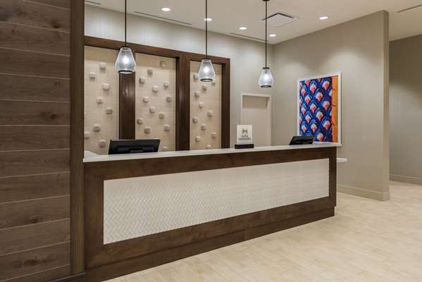  - Homewood Suites by Hilton Dolphin Mall Sweetwater