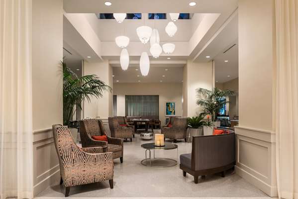  - Homewood Suites by Hilton Dolphin Mall Sweetwater