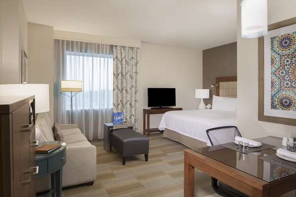  - Homewood Suites by Hilton Dolphin Mall Sweetwater