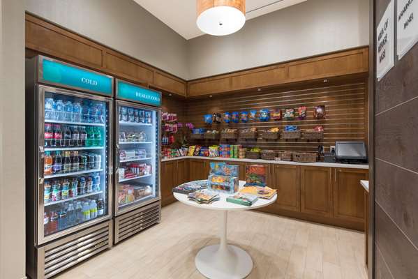 Restaurant - Homewood Suites by Hilton Dolphin Mall Sweetwater