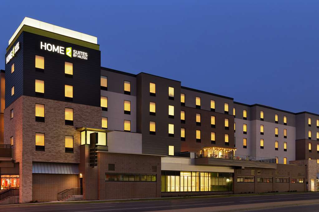 Home2 Suites by Hilton Bloomington