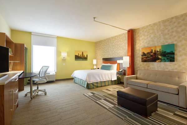  - Home2 Suites by Hilton Bloomington