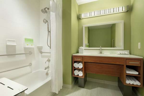  - Home2 Suites by Hilton Bloomington
