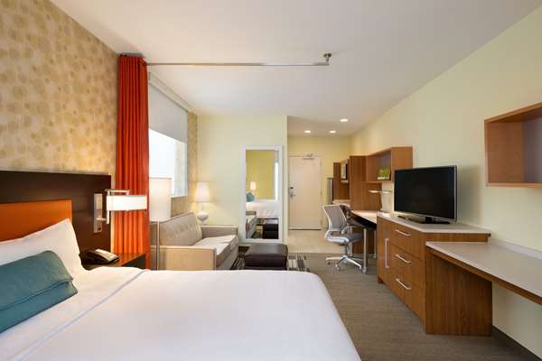  - Home2 Suites by Hilton Bloomington