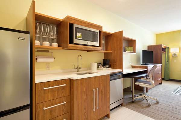  - Home2 Suites by Hilton Bloomington