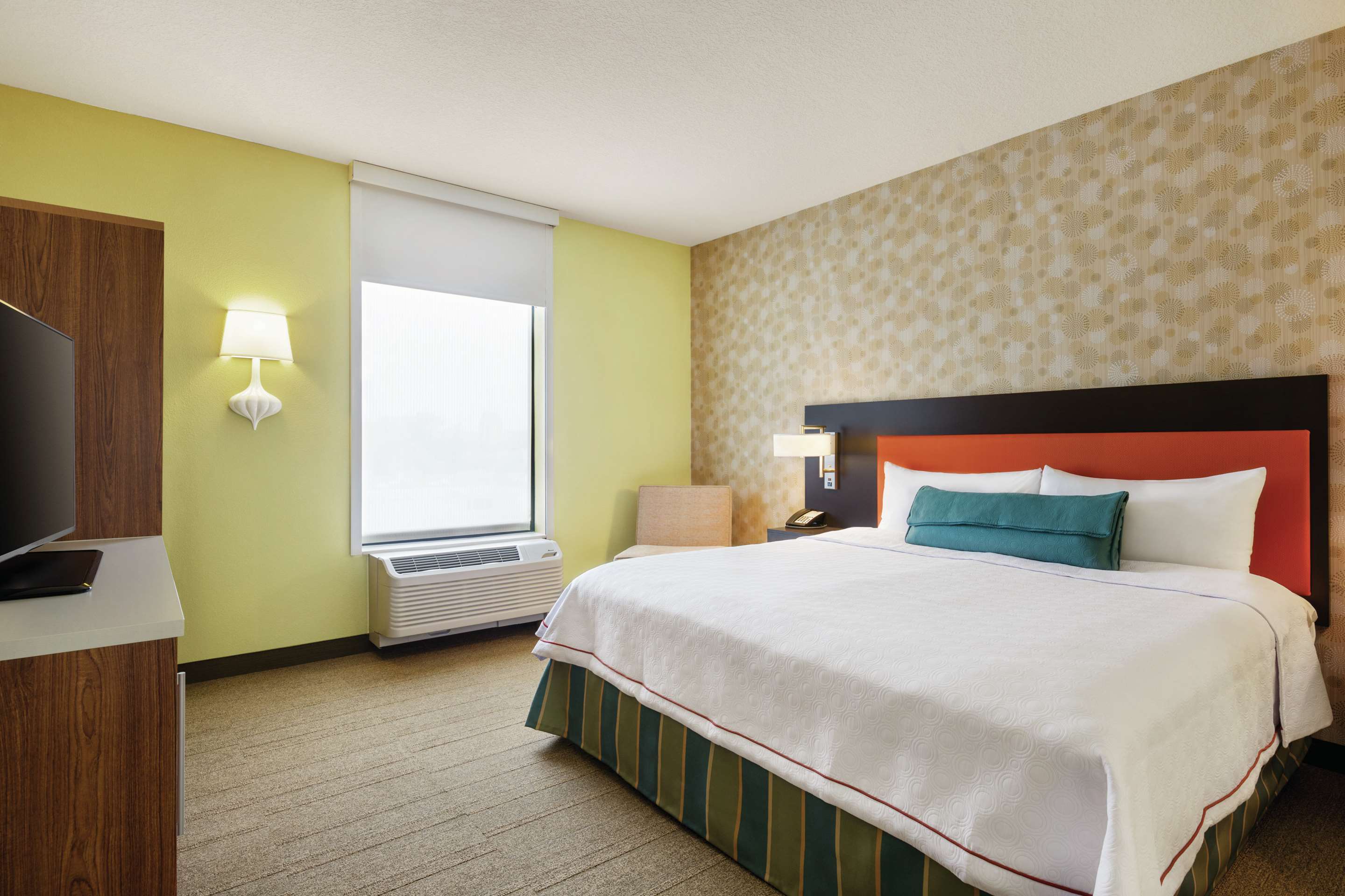 Guest room amenity
