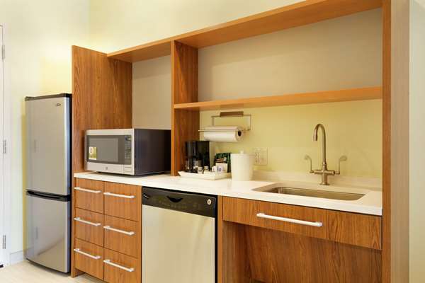  - Home2 Suites by Hilton Bloomington